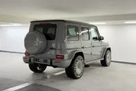Mercedes-Benz G 63 AMG (Clasa G) din 2023 cu 34.864 km - oferta MER186171 - foto 7