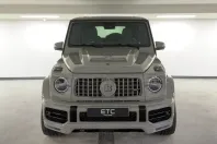 Mercedes-Benz G 63 AMG (Clasa G) din 2023 cu 34.864 km - oferta MER186171 - foto 10