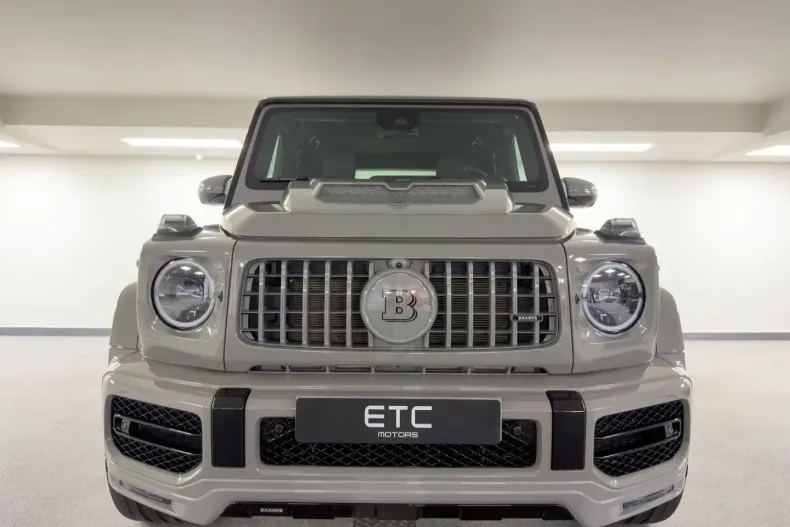 Mercedes-Benz G 63 AMG (Clasa G) din 2023 cu 34.864 km - oferta MER186171 - foto 14