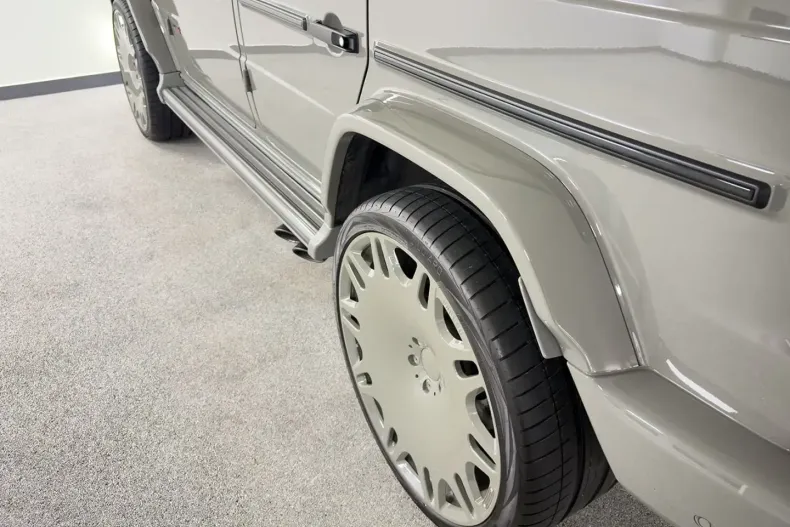 Mercedes-Benz G 63 AMG (Clasa G) din 2023 cu 34.864 km - oferta MER186171 - foto 18