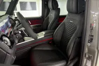 Mercedes-Benz G 63 AMG (Clasa G) din 2023 cu 34.864 km - oferta MER186171 - foto 22