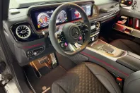 Mercedes-Benz G 63 AMG (Clasa G) din 2023 cu 34.864 km - oferta MER186171 - foto 25