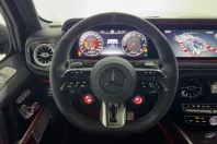 Mercedes-Benz G 63 AMG (Clasa G) din 2023 cu 34.864 km - oferta MER186171 - foto 27