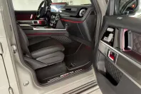 Mercedes-Benz G 63 AMG (Clasa G) din 2023 cu 34.864 km - oferta MER186171 - foto 29