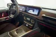 Mercedes-Benz G 63 AMG (Clasa G) din 2023 cu 34.864 km - oferta MER186171 - foto 31