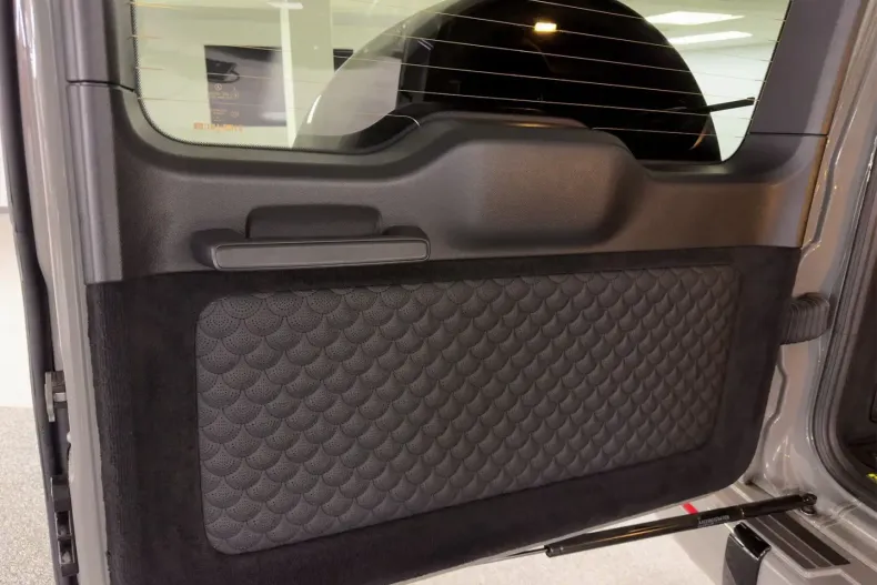 Mercedes-Benz G 63 AMG (Clasa G) din 2023 cu 34.864 km - oferta MER186171 - foto 35