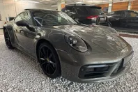 Porsche 911 din 2021 cu 17.817 km - oferta POR186172 - foto 3