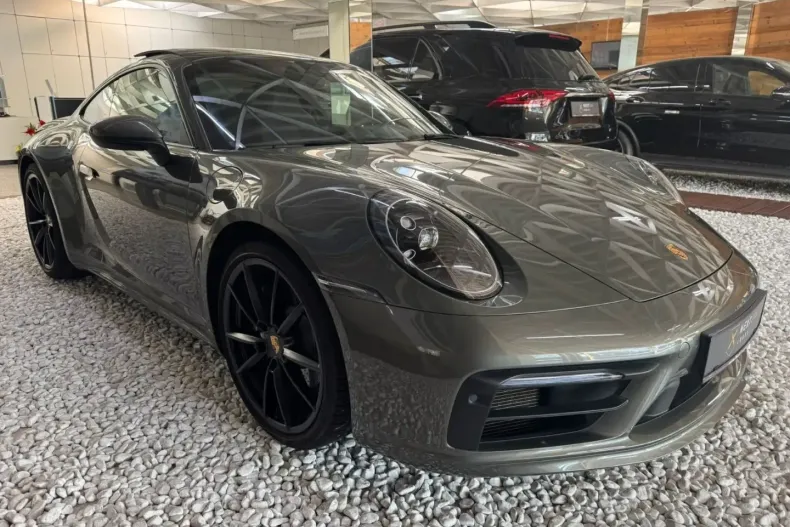 Porsche 911 din 2021 cu 17.817 km - oferta POR186172 - foto 3