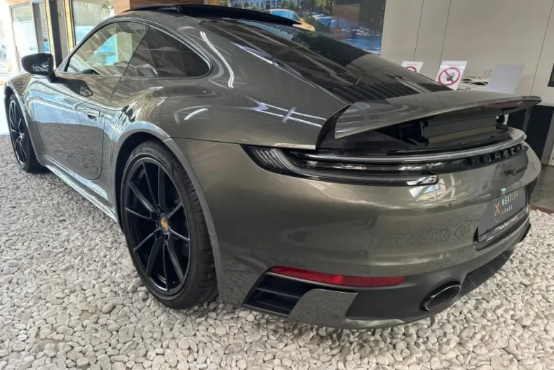 Porsche 911 din 2021 cu 17.817 km - oferta POR186172 - foto 4