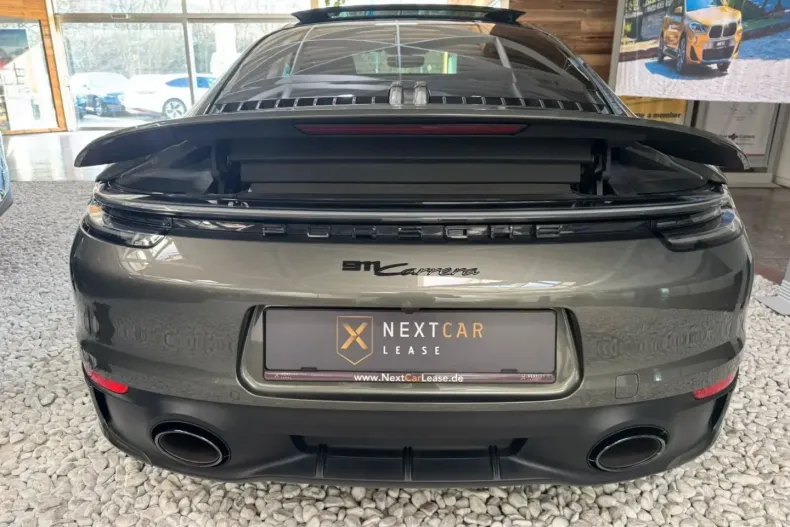 Porsche 911 din 2021 cu 17.817 km - oferta POR186172 - foto 5