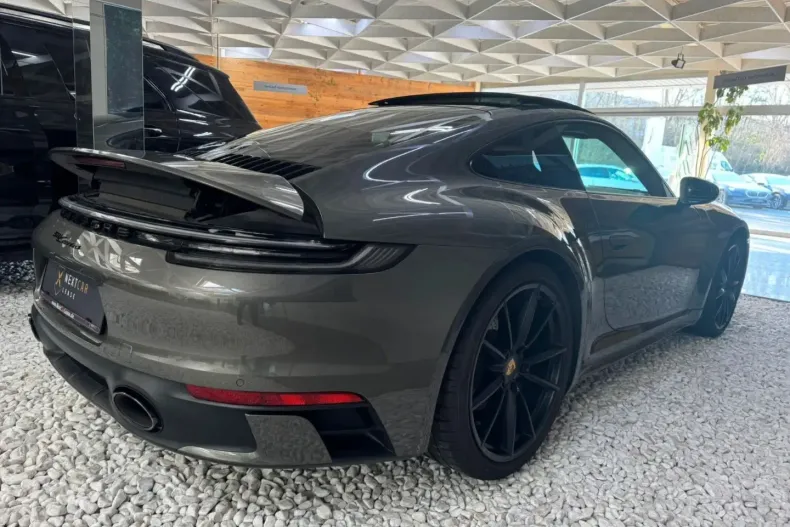 Porsche 911 din 2021 cu 17.817 km - oferta POR186172 - foto 6