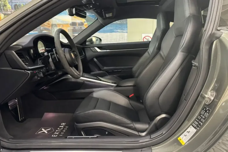 Porsche 911 din 2021 cu 17.817 km - oferta POR186172 - foto 7