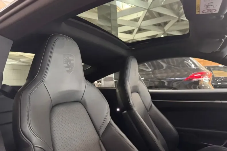 Porsche 911 din 2021 cu 17.817 km - oferta POR186172 - foto 9