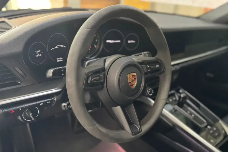 Porsche 911 din 2021 cu 17.817 km - oferta POR186172 - foto 10