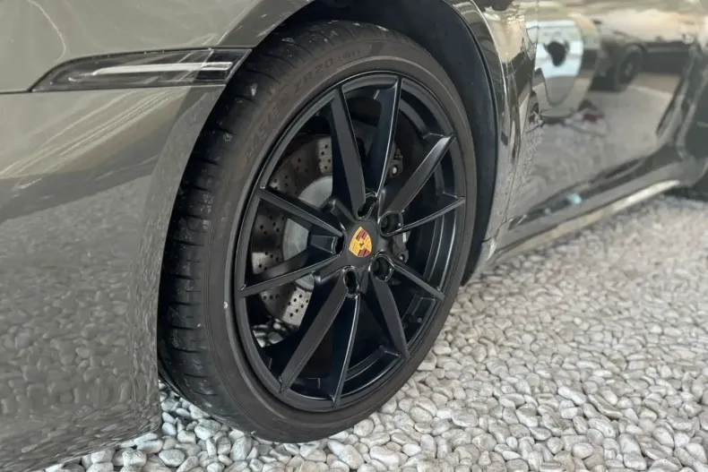 Porsche 911 din 2021 cu 17.817 km - oferta POR186172 - foto 17