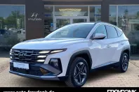 Hyundai TUCSON din 2025 cu 10.646 km - oferta HYU186173 - foto 1