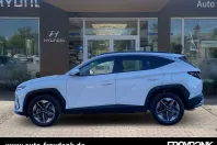 Hyundai TUCSON din 2025 cu 10.646 km - oferta HYU186173 - foto 2