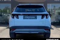 Hyundai TUCSON din 2025 cu 10.646 km - oferta HYU186173 - foto 4