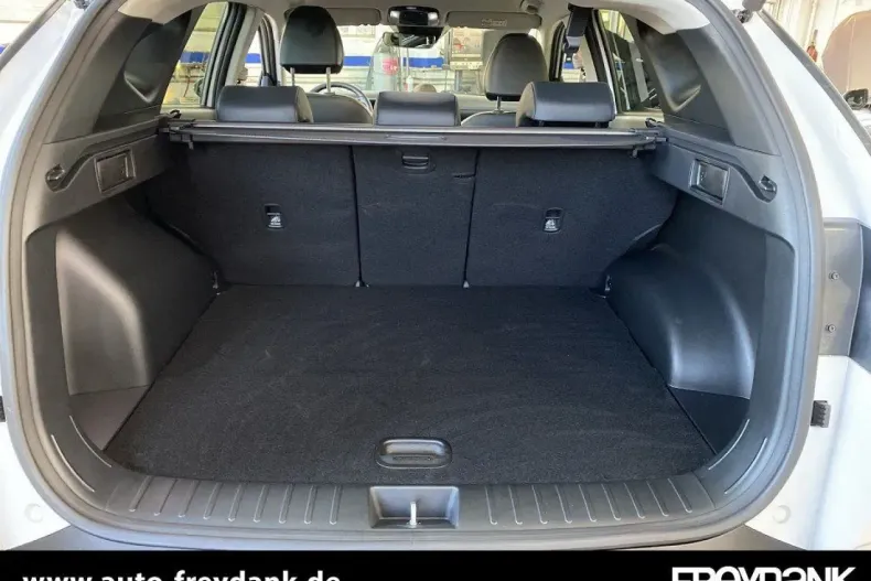 Hyundai TUCSON din 2025 cu 10.646 km - oferta HYU186173 - foto 9