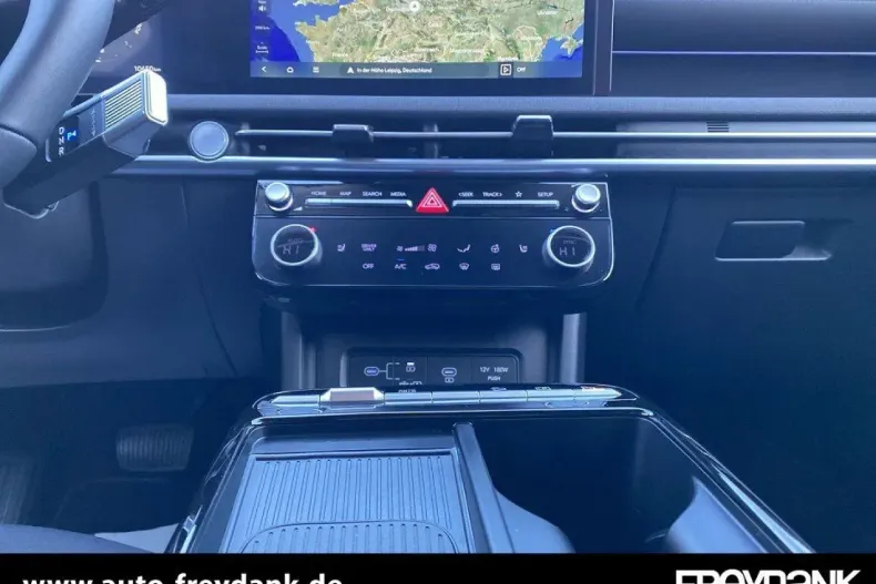 Hyundai TUCSON din 2025 cu 10.646 km - oferta HYU186173 - foto 13