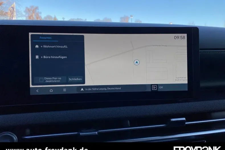 Hyundai TUCSON din 2025 cu 10.646 km - oferta HYU186173 - foto 14