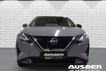 Nissan Qashqai din 2024 - oferta NIS186174