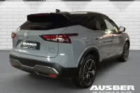 Nissan Qashqai din 2024 cu 11.212 km - oferta NIS186174 - foto 2