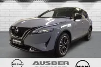 Nissan Qashqai din 2024 cu 11.212 km - oferta NIS186174 - foto 3