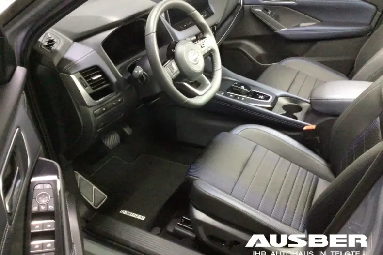 Nissan Qashqai din 2024 cu 11.212 km - oferta NIS186174 - foto 5