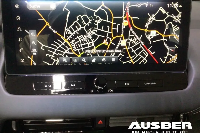 Nissan Qashqai din 2024 cu 11.212 km - oferta NIS186174 - foto 10