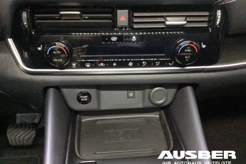 Nissan Qashqai din 2024 cu 11.212 km - oferta NIS186174 - foto 14