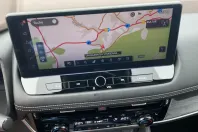 Nissan X-Trail din 2024 cu 6.673 km - oferta NIS186175 - foto 10