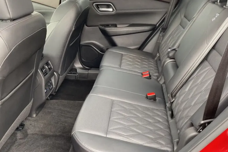 Nissan X-Trail din 2024 cu 6.673 km - oferta NIS186175 - foto 11