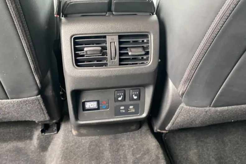 Nissan X-Trail din 2024 cu 6.673 km - oferta NIS186175 - foto 13