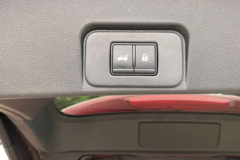 Nissan X-Trail din 2024 cu 6.673 km - oferta NIS186175 - foto 14