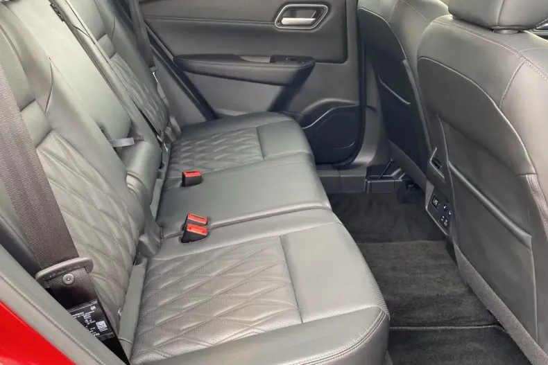 Nissan X-Trail din 2024 cu 6.673 km - oferta NIS186175 - foto 15