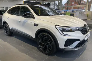 Renault Arkana din 2024 - oferta REN186176