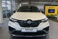 Renault Arkana din 2024 cu 8.990 km - oferta REN186176 - foto 2