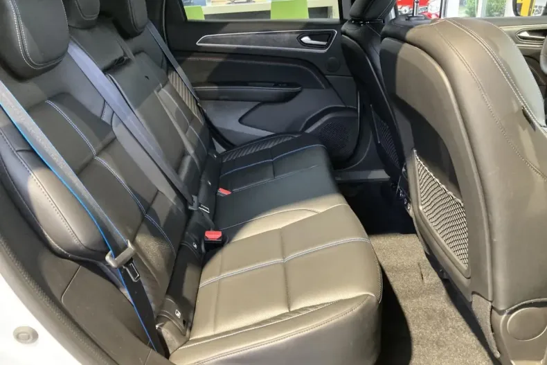 Renault Arkana din 2024 cu 8.990 km - oferta REN186176 - foto 7