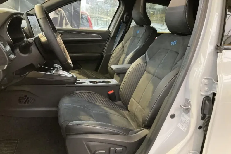 Renault Arkana din 2024 cu 8.990 km - oferta REN186176 - foto 10