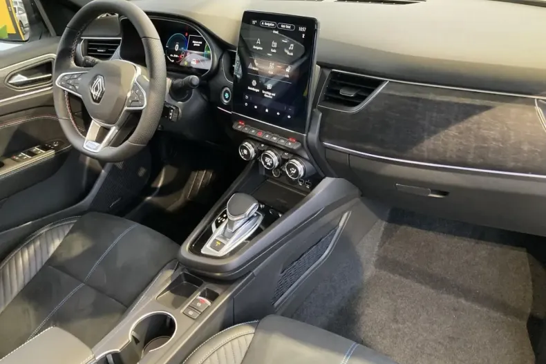 Renault Arkana din 2024 cu 8.990 km - oferta REN186176 - foto 11