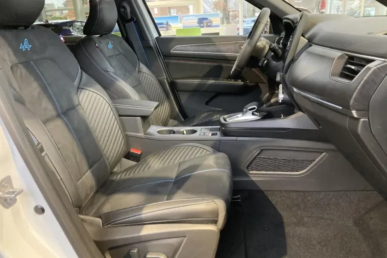 Renault Arkana din 2024 cu 8.990 km - oferta REN186176 - foto 12