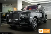 Rolls-Royce Cullinan din 2023 cu 7.050 km - oferta ROL186177 - foto 1