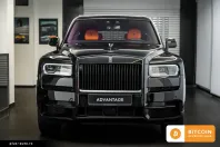 Rolls-Royce Cullinan din 2023 cu 7.050 km - oferta ROL186177 - foto 2