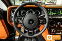 Rolls-Royce Cullinan din 2023 cu 7.050 km - oferta ROL186177 - foto 6