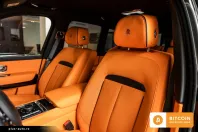 Rolls-Royce Cullinan din 2023 cu 7.050 km - oferta ROL186177 - foto 7