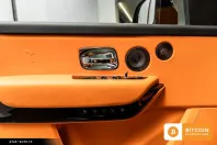 Rolls-Royce Cullinan din 2023 cu 7.050 km - oferta ROL186177 - foto 12