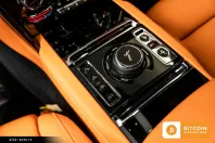 Rolls-Royce Cullinan din 2023 cu 7.050 km - oferta ROL186177 - foto 13