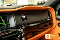 Rolls-Royce Cullinan din 2023 cu 7.050 km - oferta ROL186177 - foto 14