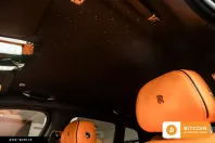 Rolls-Royce Cullinan din 2023 cu 7.050 km - oferta ROL186177 - foto 17